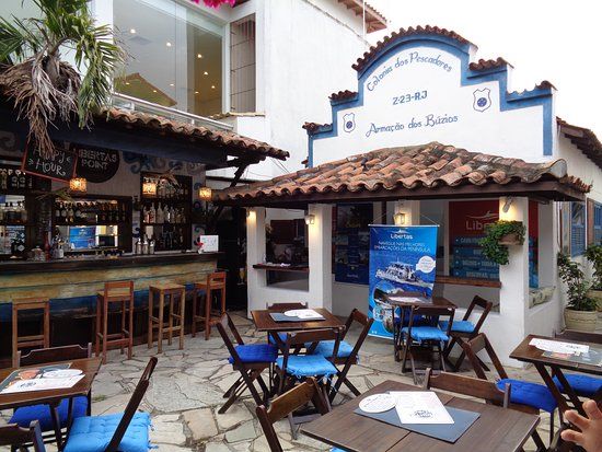 Colonia de Pescadores